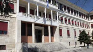 Και η παράταξη Ζούμπα ζητά δημόσια τοποθέτηση της διοίκησης Καχριμάνη για τα περί πορίσματος της Εθνικής Αρχής Διαφάνειας
