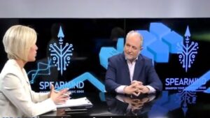 Οι 50 κορυφαίες πολυεθνικές εταιρείες στην Ελλάδα, όπως τις αξιολόγησε η Τεχνητή Νοημοσύνη της SpearMind