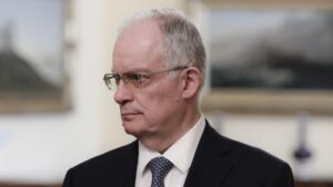 Κ. Τασούλας: Ανεκτίμητη η συνεισφορά της διασποράς στον εθνικοαπελευθερωτικό αγώνα