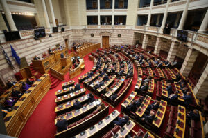 ΟΠΕΚΕΠΕ: Η πρόταση για εξεταστική της ΝΔ στο επίκεντρο της κοινοβουλευτικής «αντιμαχίας» – Στην ΑΑΔΕ παιρνούν οι αρμοδιότητες του Οργανισμού