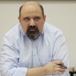 Τέμπη: Στο Ειδικό Δικαστήριο ο Χρήστος Τριαντόπουλος για την αλλοίωση του χώρου