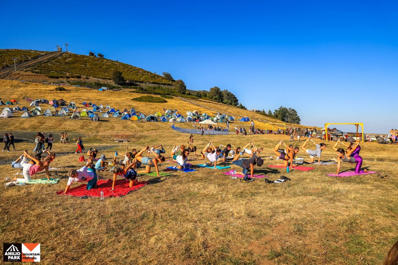 Anilio Park Festival στις 8, 9 & 10 Αυγούστου – 3 μέρες που δεν θα ξεχάσεις ποτέ!