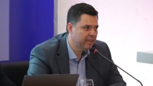 Θ. Κοντογεώργης: Καμία εμπλοκή της Ελλάδας στη σύρραξη Ισραήλ-Ιράν