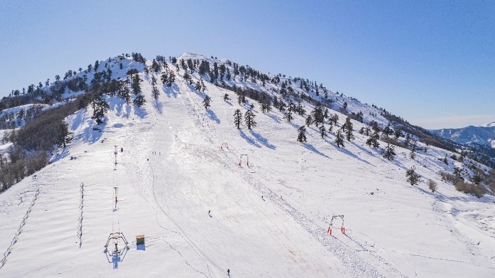 Θερινές επενδύσεις στα χιονοδρομικά κέντρα της χώρας