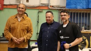 Στα Γιάννενα το 4ο Πανελλήνιο Πρωτάθλημα Μπάσκετ του ΤΕΕ – Στην τετράδα του φετινού τουρνουά η ομάδα της Ηπείρου