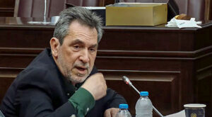 Το Άγιος Φως και το… impulse
