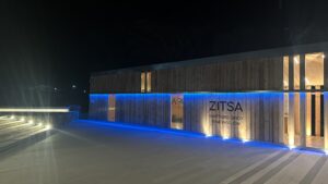 Ο Δήμος Ζίτσας «φώτισε» την ελπίδα – Συμμετοχή στην Παγκόσμια Ημέρα Ευχής του Make-A-Wish