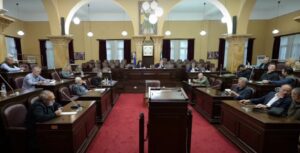 Δημοτικό Συμβούλιο Ιωαννίνων: Αίτημα επανεξέτασης της χωροθέτησης του εργοταξίου στην Ανατολή