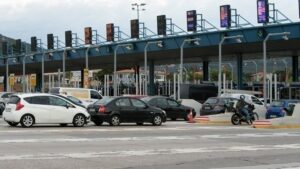 Έρχονται μεγάλες αλλαγές στα διόδια και χρέωση με την απόσταση