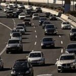 Η ακρίβεια στα καύσιμα στρέφει τους Ευρωπαίους στα ηλεκτρικά αυτοκίνητα – Άνοδος 40,5% στις ταξινομήσεις