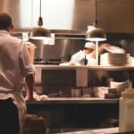 Ιωάννινα: Πλήρης απασχόληση για λαντζέρα και καθαρίστρια στο Φοιτητικό Εστιατόριο