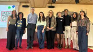 «Μύθοι & Αλήθειες»: Πετυχημένη ημερίδα για την Επιληψία και τον Αυτισμό