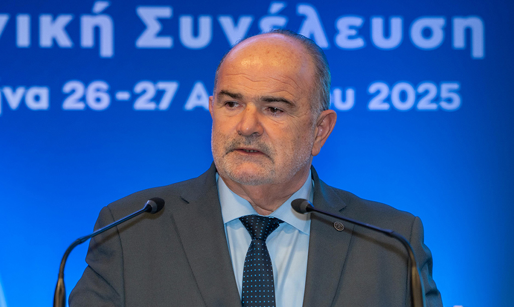 Σαρωτική νίκη Γ. Καββαθά στις εκλογές της ΓΣΕΒΕΕ – Ποιοι Γιαννιώτες εκλέγονται στο νέο ΔΣ