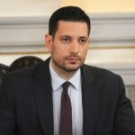 ΝΔ: Η επιλογή Κυρανάκη ανοίγει τον δρόμο για αλλαγές στην κυβέρνηση