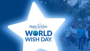 Walk for Wishes 2025 – Φωταγωγήσεις και περίπατοι σε όλη την Ελλάδα για την Παγκόσμια Ημέρα Ευχής