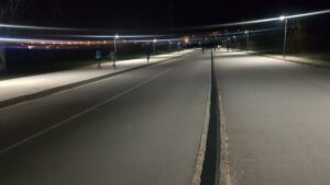 Τα φώτα… στο Πανηπειρωτικό