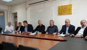 ΠΕΔ Ηπείρου: Σκληρό “ροκ”… η απάντηση των Δήμων στην κυβερνητική απαξίωση