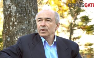 “Συμμαχία Προόδου”: Η Δήμαρχος Μετσόβου υποτιμά το δημοτικό συμβούλιο