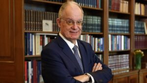 K. Τασούλας για Γενοκτονία Αρμενίων: Θυμόμαστε και τιμούμε τη μνήμη ενάμισι εκατομμυρίου αθώων θυμάτων