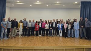 Δήμος Αρταίων: Τιμητική εκδήλωση με βράβευση των εθελοντών και χορηγών του 9ου Ημιμαραθωνίου