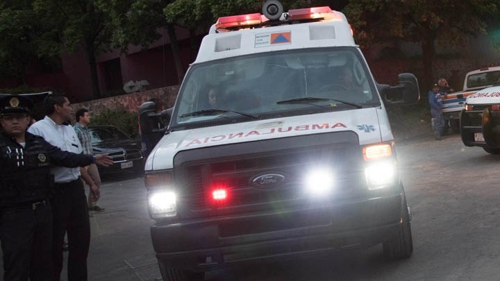 Δώδεκα νεκροί σε τροχαίο στο Μεξικό