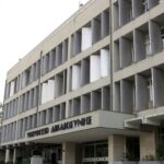Φλωρίδης: Ψηφιακή πλατφόρμα για να κλείσει η «μαύρη τρύπα» των ανακοπών (video)