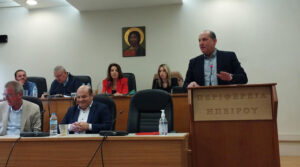 Ήπειρος Όλον: Απολογισμός του… απολογισμού και αίτημα για διάλογο ανά θεματική ενότητα