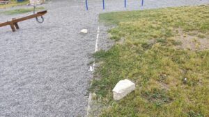 Ιωάννινα: Παιδικές χαρές με φθορές