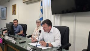 Με σοβαρά προβλήματα το Κέντρο Υγείας Πάργας – Ο Δήμαρχος στηρίζει τα αιτήματα των εργαζομένων