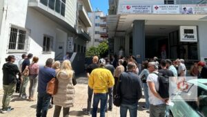 ΔΟΥ Πρέβεζας: Κινητοποίηση ενάντια στα σχέδια κεντρικοποίησης των υπηρεσιών