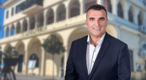 “Ένοχη σιωπή” της δημ. αρχής Γεωργάκου για την κατάρρευση του Νοσοκομείου Πρέβεζας καταγγέλλει η “Ανάπτυξη Τώρα”