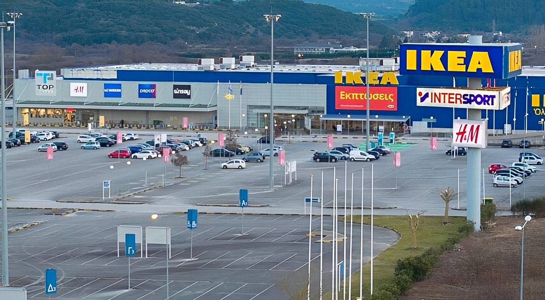 Back2School event στο TOP PARKS Ιωαννίνων – Ένα μοναδικό Σάββατο γεμάτο εκπλήξεις