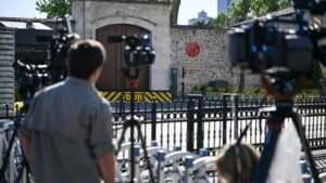 Διαπραγματεύσεις στην Κωνσταντινούπολη σήμερα για να τερματιστεί ο πόλεμος Ρωσίας – Ουκρανίας