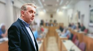 Τα κόμματα και οι παρατάξεις στο Περιφερειακό Συμβούλιο της Ηπείρου