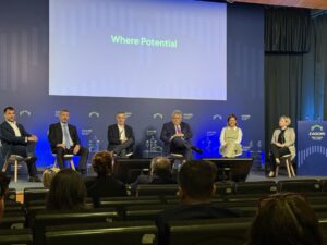 Zagori Impact Investing Forum: Διεθνής συνάντηση στα Ιωάννινα και το Ζαγόρι για το μέλλον της ανάπτυξης (φωτογραφίες)