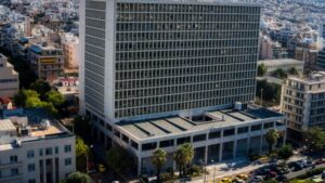 Αστυνομικός αυτοπυροβολήθηκε στη ΓΑΔΑ – Πώς συνέβη