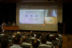 Εκπαιδευτική ημερίδα για την προστασία των Ζώων από τη Γενική Περιφερειακή Αστυνομική Διεύθυνση Ηπείρου