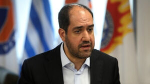Αντιπυρική περίοδος: Διυπουργική σύσκεψη για πρόληψη και ετοιμότητα