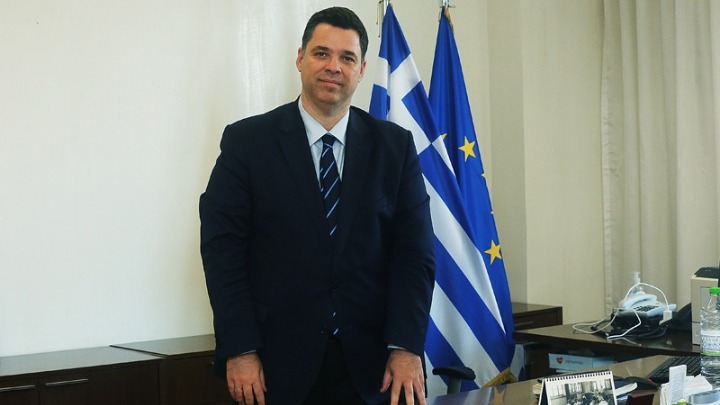 Θ. Κοντογεώργης από Λευκάδα: Προτεραιότητα οι ανάγκες των πολιτών και η βιώσιμη ανάπτυξη
