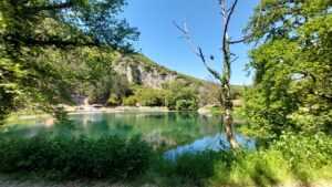 Ήπειρος: Έως 31 βαθμούς η θερμοκρασία – Τοπικές καταιγίδες στα ορεινά (βίντεο)