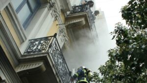 Συγκλονίζει η μαρτυρία επιζήσασας 15 χρόνια μετά την τραγωδία της Marfin (βίντεο)