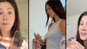 Methaphone: Τι είναι το viral, διάφανο κινητό που έχει φέρει φρενίτιδα στο TikTok;