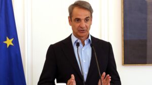 Σύσκεψη αύριο υπό τον πρωθυπουργό για την ενσωμάτωση του προσωπικού αριθμού πολίτη στη νέα αστυνομική ταυτότητα