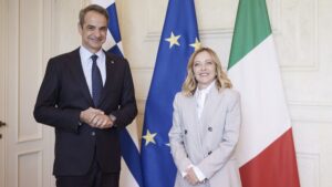 Ελλάδα, Κύπρος, Ιταλία και Μάλτα ενώνουν δυνάμεις για να αποτρέψουν νέα μεταναστευτική κρίση