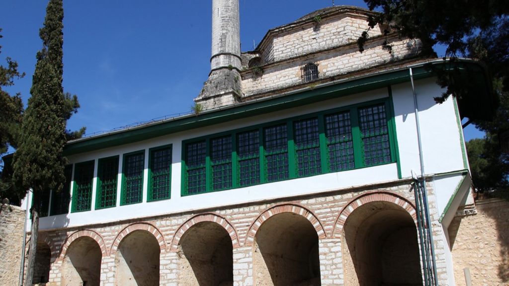 Παρουσία της Λ. Μενδώνη – Εκδήλωση για την ψηφιακή τεκμηρίωση της συλλογής του Δημοτικού Μουσείου Ιωαννίνων