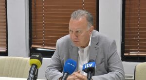 Δήμος Ηγουμενίτσας για πρώην “Ξενία”: Πιο κοντά στον βουλευτή, πιο μακριά από το Πανεπιστήμιο