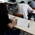 Πανελλαδικές 2026: Πώς να παραμείνεις ψύχραιμος την ώρα της εξέτασης