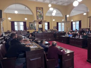 Αντί για προσλήψεις, μηχανήματα στους προέδρους των χωριών και… αυτοδιαχείριση, καταγγέλλει ο Σύλλογος Εργαζομένων ΟΤΑ