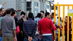 Πώς δρούσε το κύκλωμα οικονομικής και εργασιακής εκμετάλλευσης αλλοδαπών