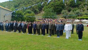 Με απόλυτη επιτυχία οι εορτές Σουλίου 2025 – Δημόσια ευχαριστήρια από τον Αντιπεριφερειάρχη Θωμά Πιτούλη